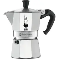 Bialetti Cafeteira Moka Express 3