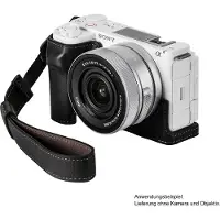 SmallRig Estojo Para Câmera Sony Zv-e10 Ii