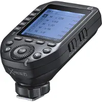 Godox X Pro II - Transmitter - TTL HSS - Preto