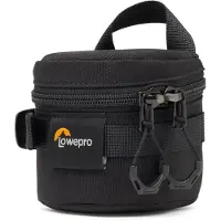 Lowepro Bolsa Para Lentes De Câmera Protactic Lcs 8 X 8 Iii