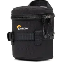 Lowepro Bolsa Para Lentes De Câmera Protactic Lcs 9 X 13 Iii