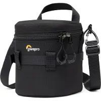Lowepro Bolsa Para Lentes De Câmera Protactic Lcs 11 X 15 Iii