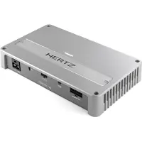Hertz Amplificador Venezia V6