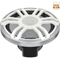 Hertz Alto-falante Hmx S Ld Sw Sports Rgb 20.32 Cm