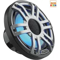 Hertz Alto-falante Hmx S Ld G Sports 16.51 Cm
