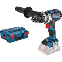 Bosch Professional Chave De Fenda Elétrica Gsb 18v-110 C Sem Bateria