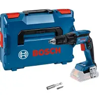 Bosch Powertools Professional Chave De Fenda Para Gesso Cartonado Gtb 18v-45 L-boxx