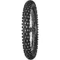 Mitas Pneu Dianteiro Off-road Terra Force-ex Ht Ice 51m Tt
