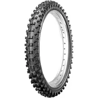 Maxxis Pneu Off-road M7332 Maxcross Mx St+ 51m Tt Nhs