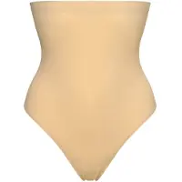 Magic bodyfashion Cueca modeladora cappuccino
