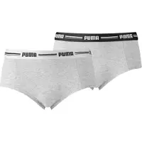 Puma Boxers Mini 2 Unidades
