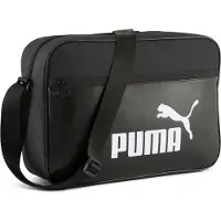 Puma Bolsa Tiracolo Campus Medium