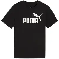 Puma Camiseta De Manga Curta 684906 Ess Nº1 Logo