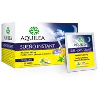Aquilea Caixa De Stick Monodose Sueño Instant 1.95mg 25 Units 25 Unidades