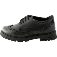 Next Sapato baixo preto