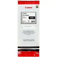 Canon PFI-320MBK tinteiro preto mate XL