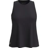 Smartwool Camiseta Sem Mangas Active Ultralite High Neck