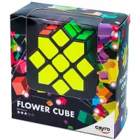 Cayro Jogo De Tabuleiro Cubo De Flores