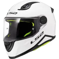 LS2 Helmets Capacete Integral Júnior Ff812 Kid