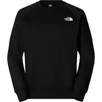 The North Face Moletom Redbox Raglan Regular