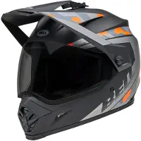 Bell Capacete Integral Mx-9 Adventure Mips Mesa