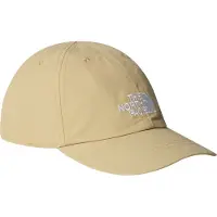 The North Face Boné 'Horizon' cáqui / branco