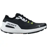 SCOTT - Sapatilhas trail - W'S Supertrac Rc 3 Black/White para Mulher - Tamanho 40.5 - Preto
