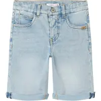 Name it Short Jeans Theo Xsl 6622-cl