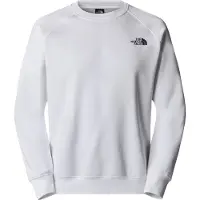 The North Face Moletom Redbox Raglan Regular