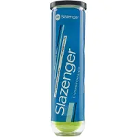 Slazenger Caixa De Bolas De Tênis Championship