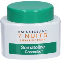 Somatoline Cosmetic Trattamento Snellente Intensivo 7 Notti 400ml — Gel corpo