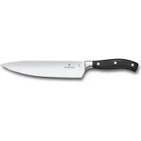 Victorinox Grand Maître Chef's Knife 7.7403.22G, POM, faca de chef, 22 cm