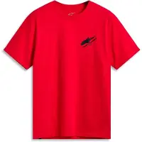 Alpinestars Camiseta De Manga Curta Formulate Csf