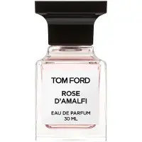 Tom Ford perfume Rose D'Amalfi EDP 30 ml