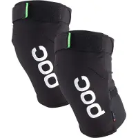 POC - Proteção BTT - Joint VPD 2.0 Knee Uranium Black para Unissexo - Tamanho S - Preto