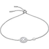 Fossil Pulseira prata
