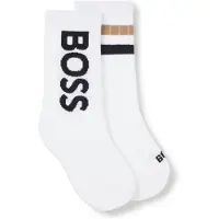 BOSS Meias J51743 2 Pares