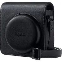 Fujifilm Instax Mini 99 capa preta