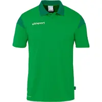 Uhlsport Polo De Manga Curta Squad 27