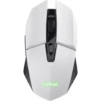 Trust Rato Sem Fio Para Jogos Gxt110 Felox