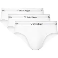 Calvin Klein Underwear Cueca preto / branco
