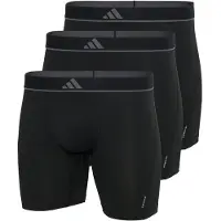 Adidas Underwear Boxers Active Flex Cotton 3 Unidades