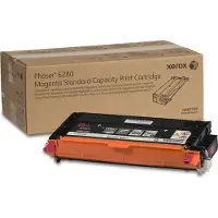 Xerox 106R01389 toner magenta