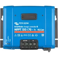 Victron Energy Controlador Smartsolar Mppt 150/70-tr Can