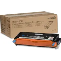 Xerox 106R01388 toner ciano