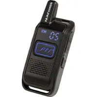 Groupe Num´axes Walkie-talkie Tlk1038