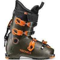 Tecnica Botas De Esqui De Turismo Zero G Tour Team