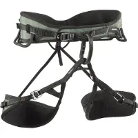Wild Country - Arnês escalada - Session 2.0 Men'S Marsh para Unissexo - Tamanho S - Verde