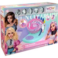 WOW Generation Wow Geração Pinturas Criativas