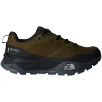 The North Face - Calçado caminhada homem - Offtrail Hike GTX M Sycamore/Black para Homem - Tamanho 10,5 US